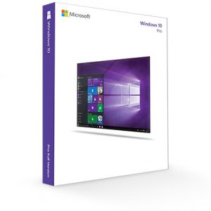 Buy Cheap Windows 10 Professional Product Key