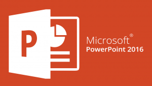 powerpoint 2016