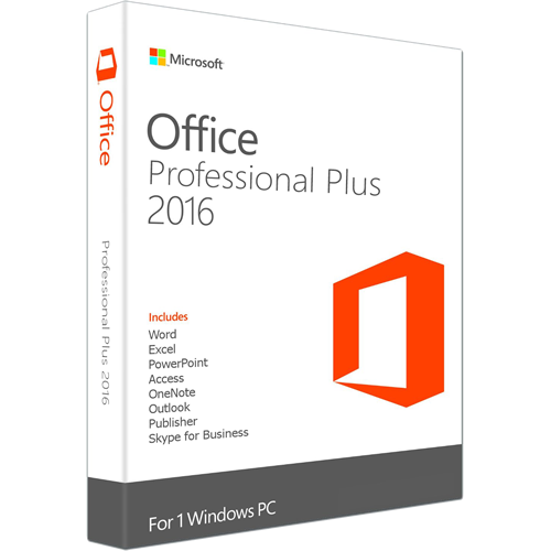 download free microsoft office 2016 for pc