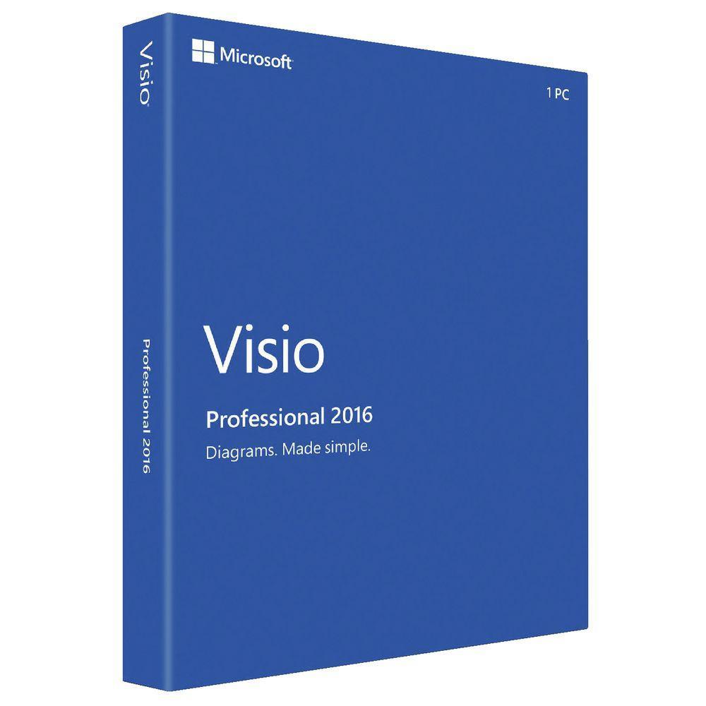 free download visio 2016 32 bit