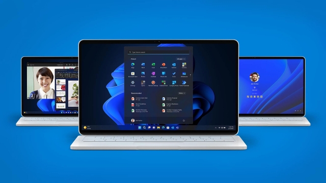 How to install Android 13 in the stable version of Windows 11