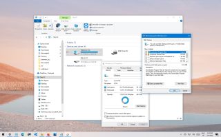 Windows 10 Storage Sense